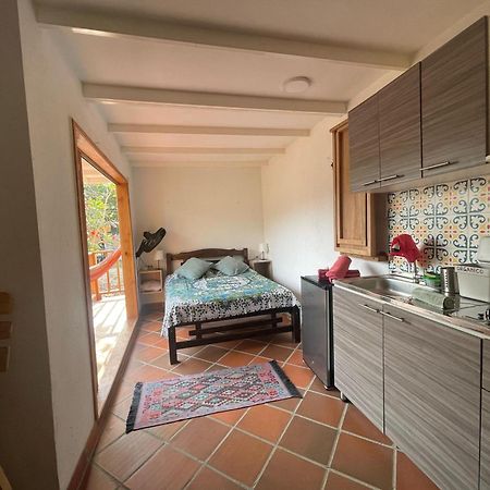 Sistarasta Hotel Palomino Eksteriør billede