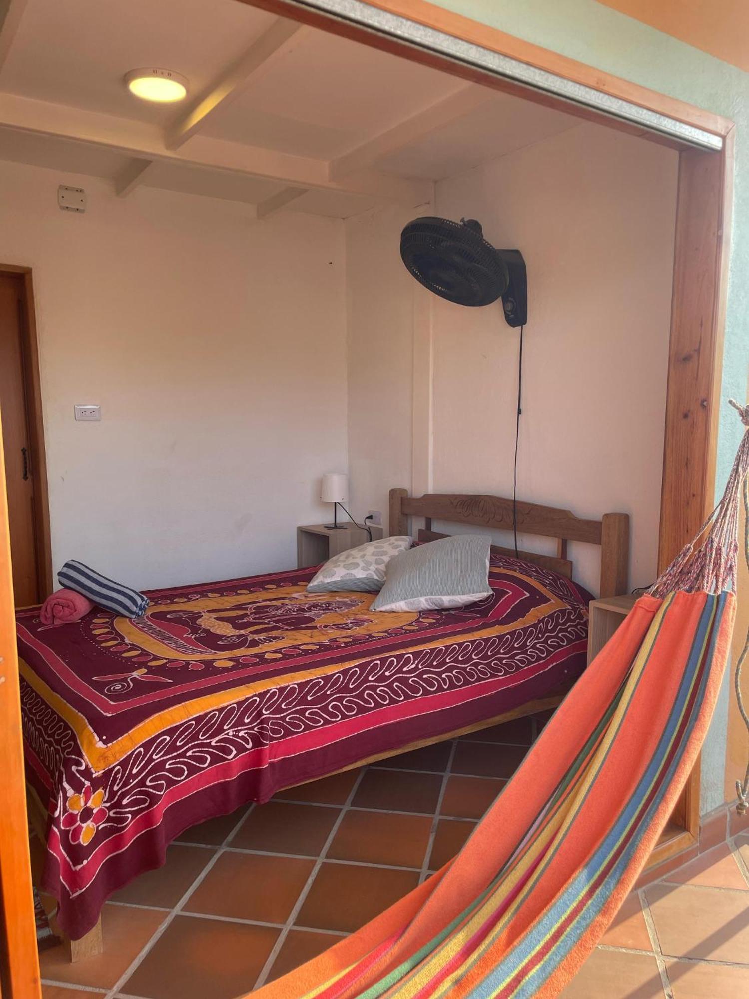 Sistarasta Hotel Palomino Eksteriør billede
